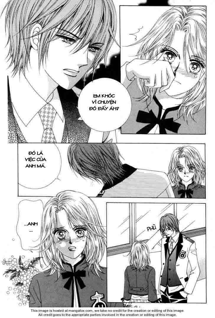 she's scary chapter 14 21