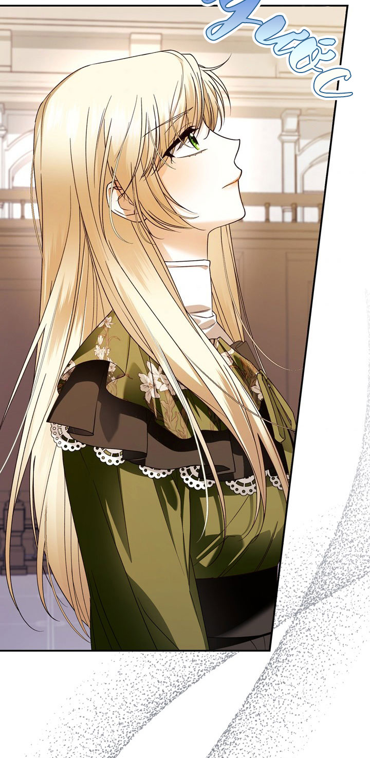 cách che giấu đứa con của hoàng đế chapter 44 51