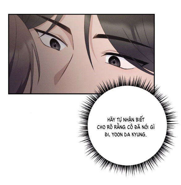 Hãy Khóc Cho Thật Xinh Đẹp Đi chapter 17.1 - Trang 55