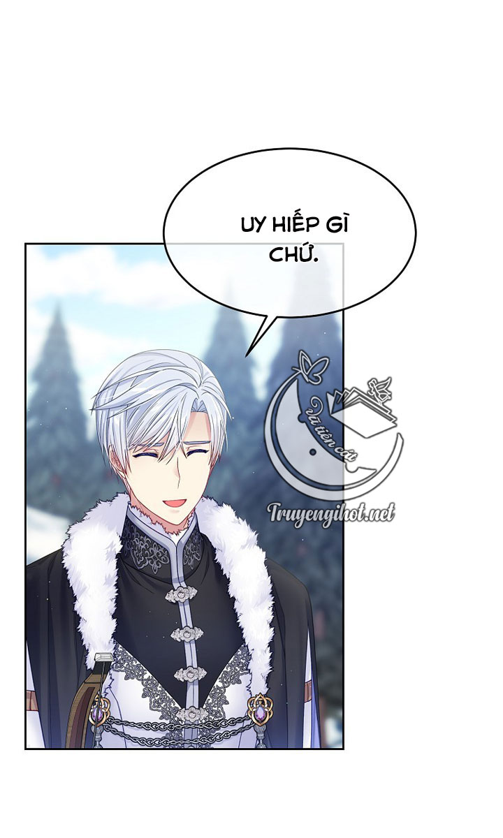 tôi gặp rắc rối vì chồng qúa dễ thương chapter 28.1 8