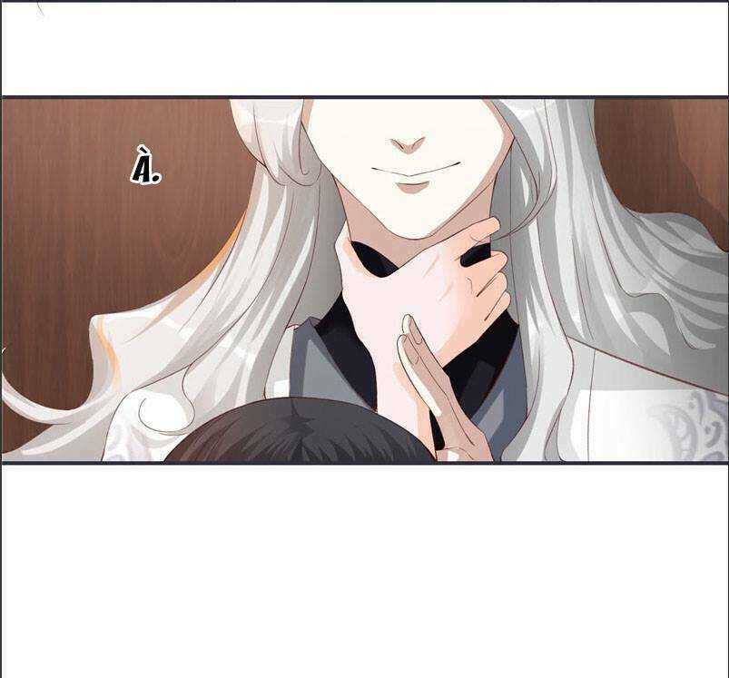 tiểu y thú của tướng quân chapter 1 29