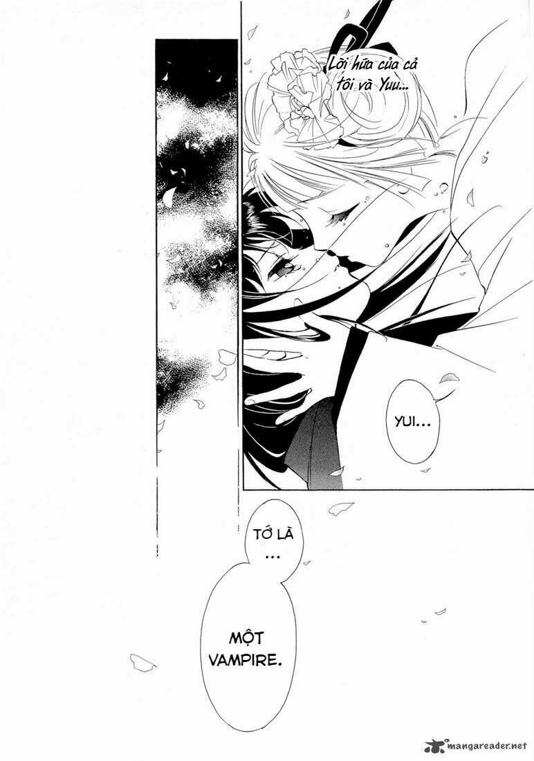 vampire princess chapter 1.1 14