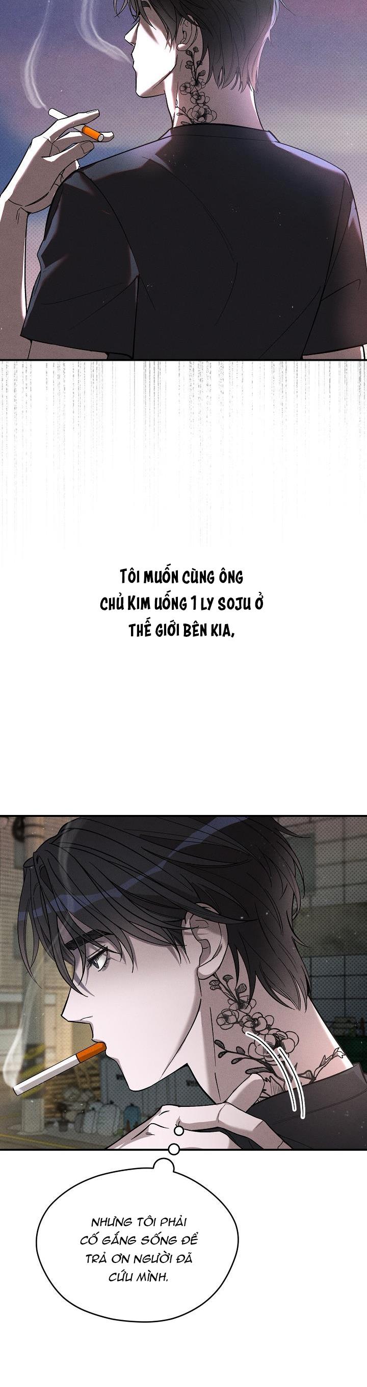 chạm vào em chapter 1 20