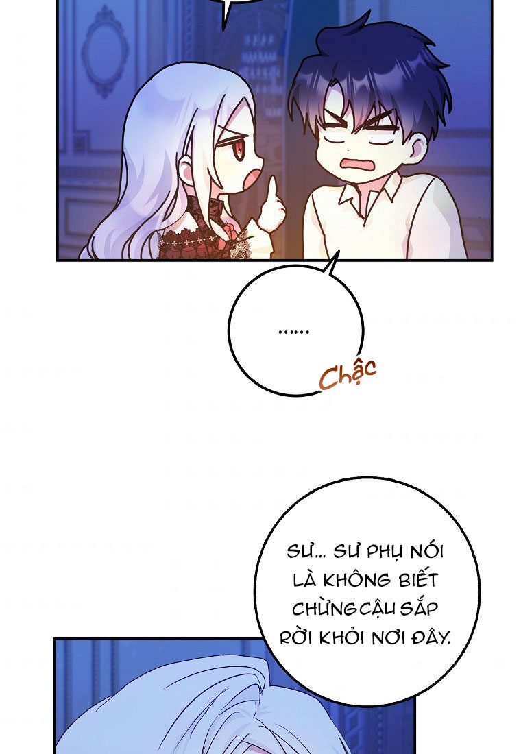 trở thành vợ của nam chính chapter 18.2 19