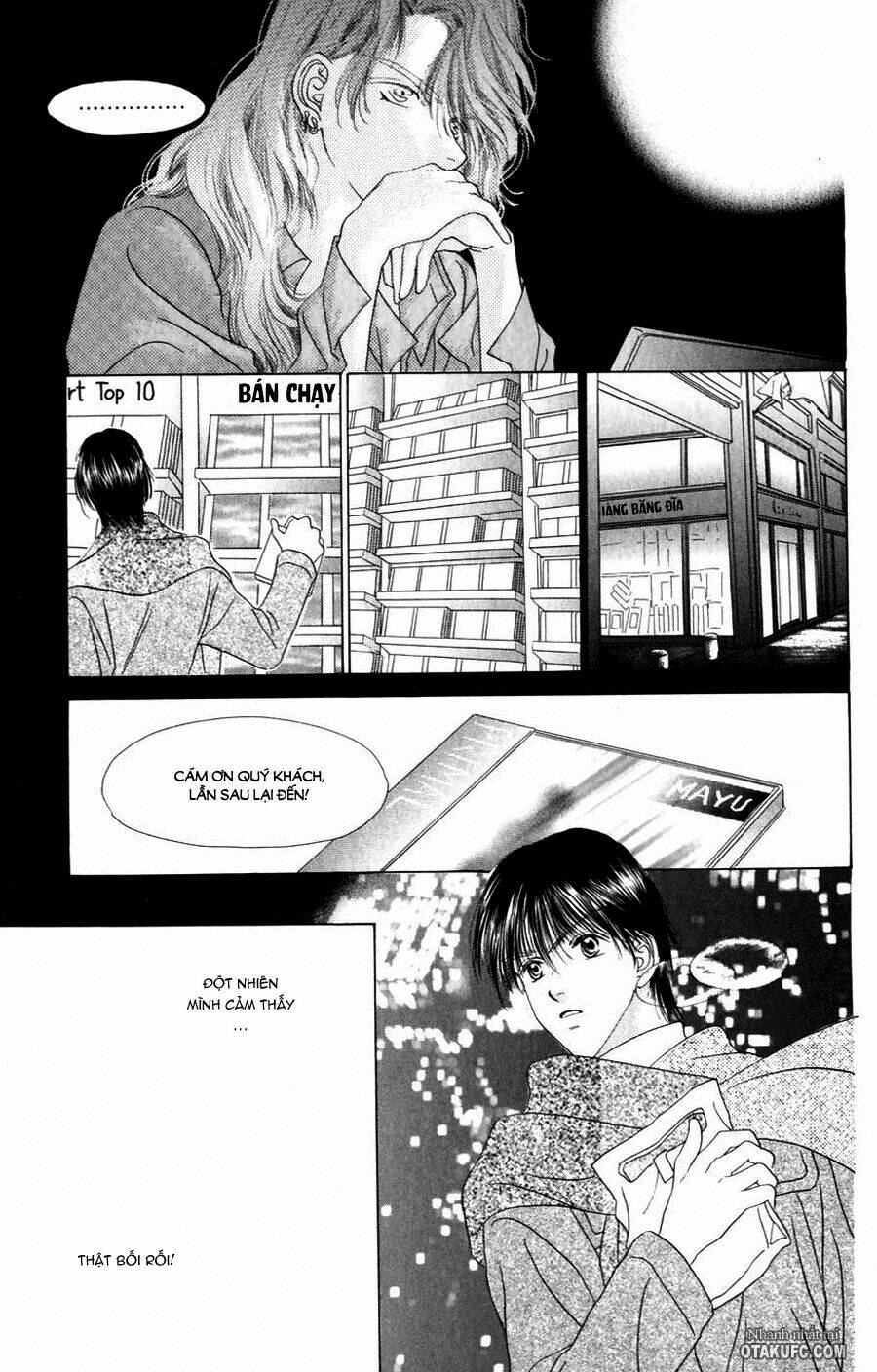 tenshi no uta chapter 27 31