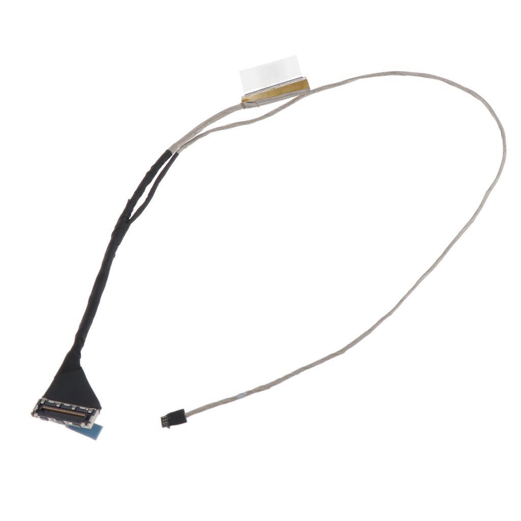 LCD LED Screen Video Flex Cable for ASUS X200MA