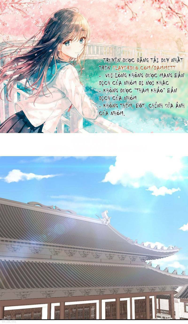 độc y đích nữ chapter 85 1