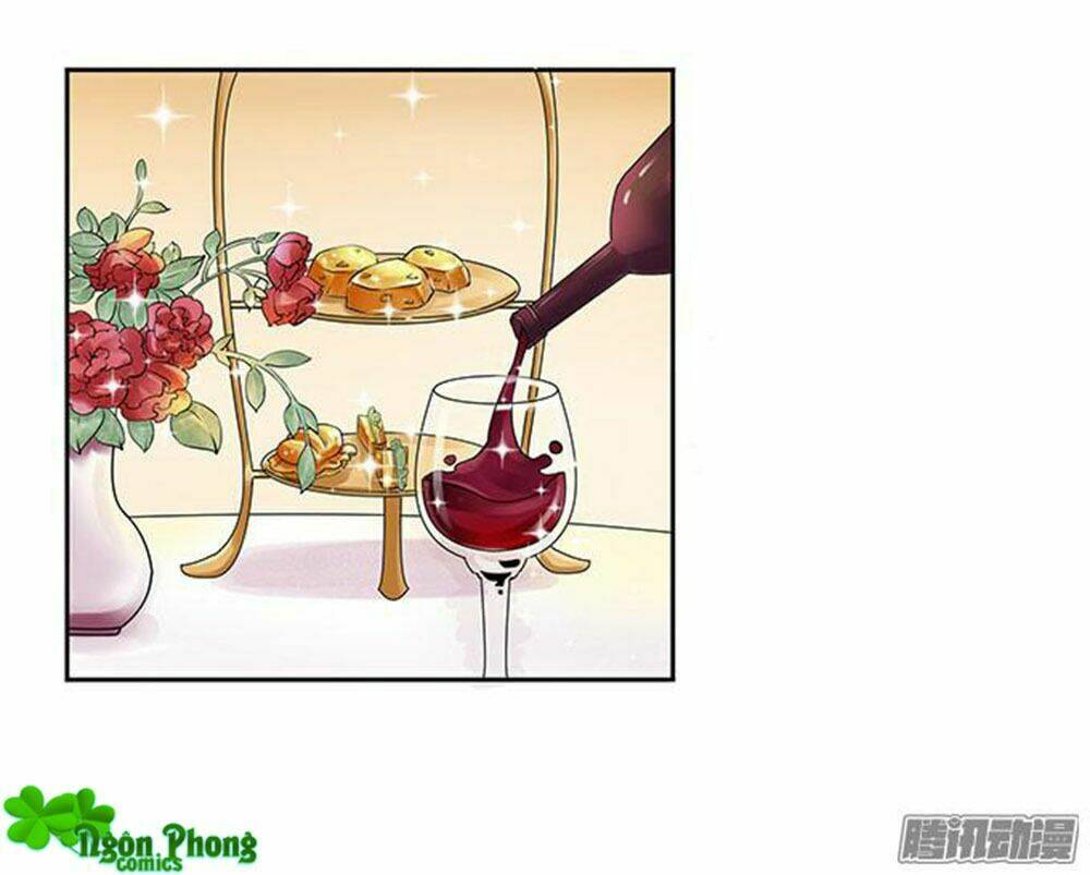 vũ hội thần bí chapter 12 16