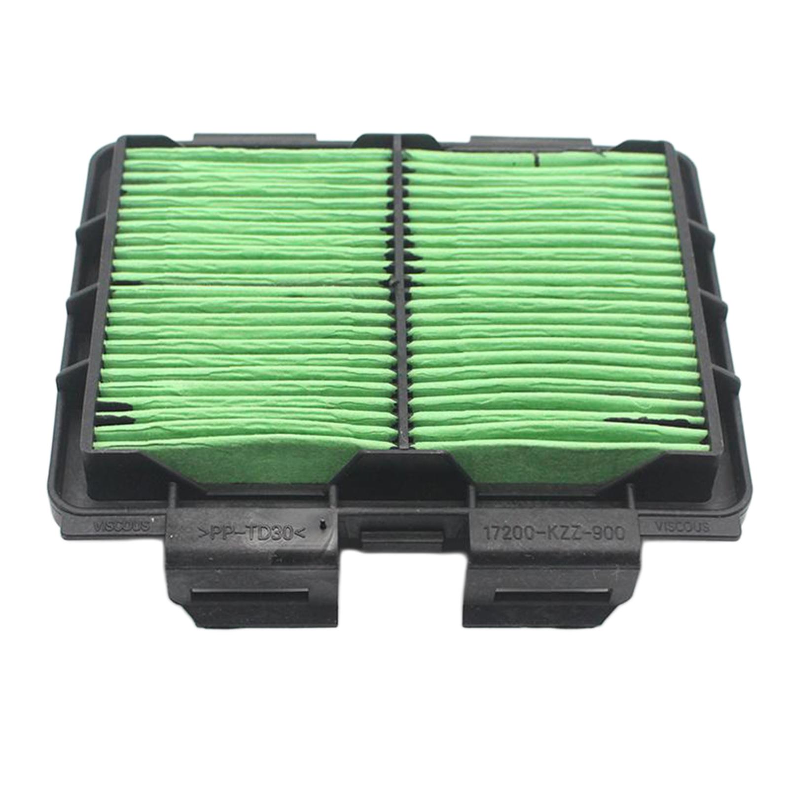 Motorcycle Air Filter Cleaner for CRF250L CRF250 2013 2016, High Quality