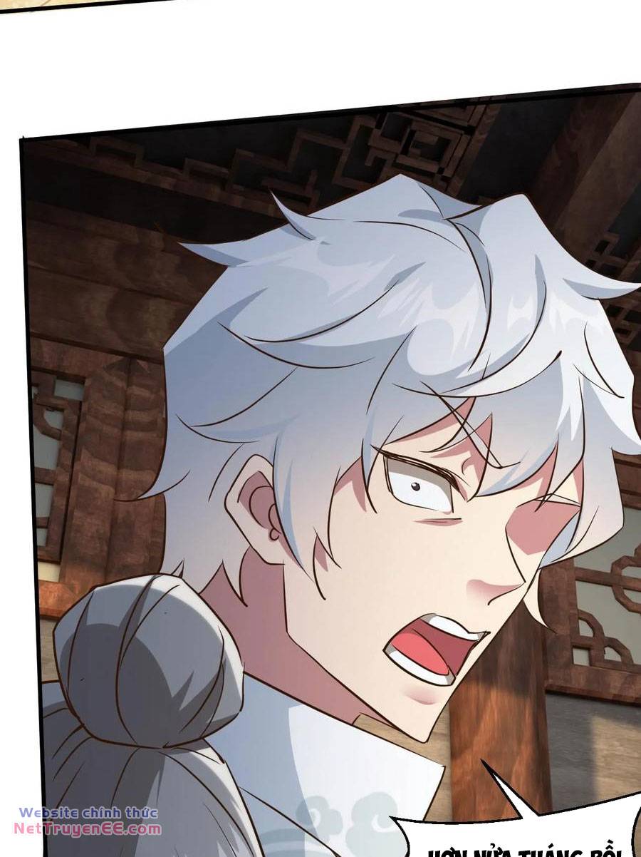 Vô Địch Đốn Ngộ chapter 164 34