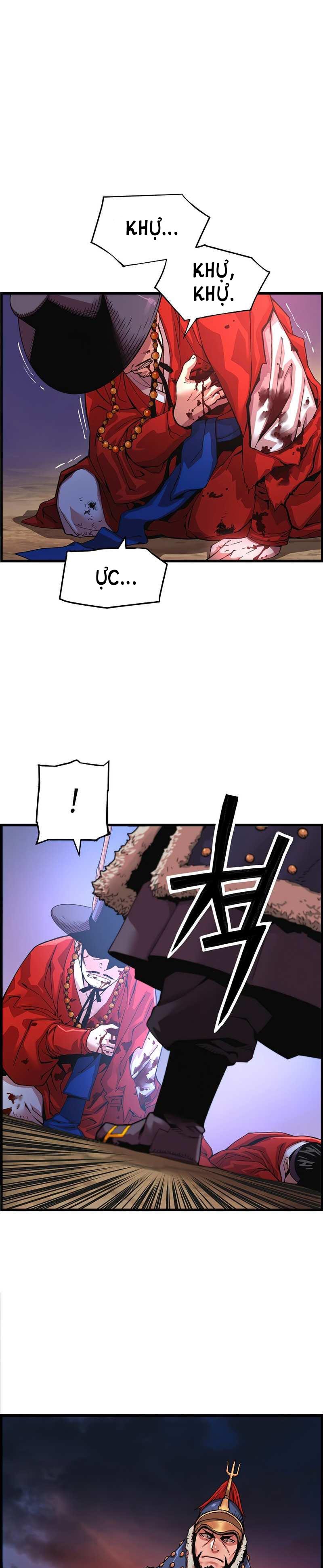 tôi sẽ sống như một hoàng tử chapter 71 1