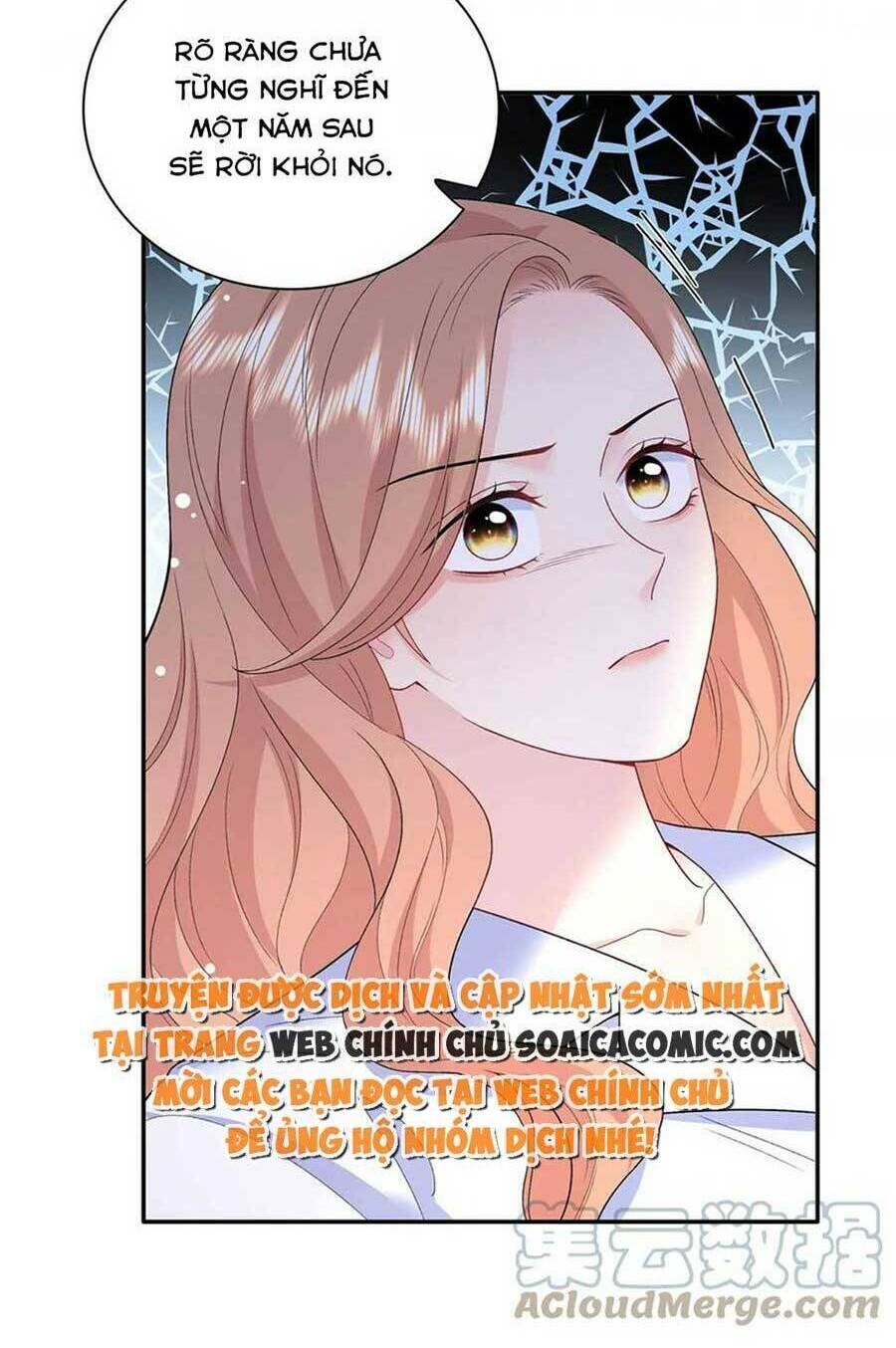 tôi dựa vào tà ý: nghịch chuyển nhân sinh chapter 126 10