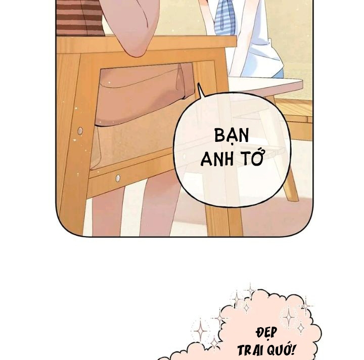 vụng trộm không thể giấu - mối tình thầm kín chapter 19 43