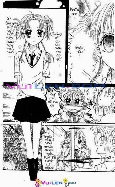 đôi giày thủy tinh chapter 6 61