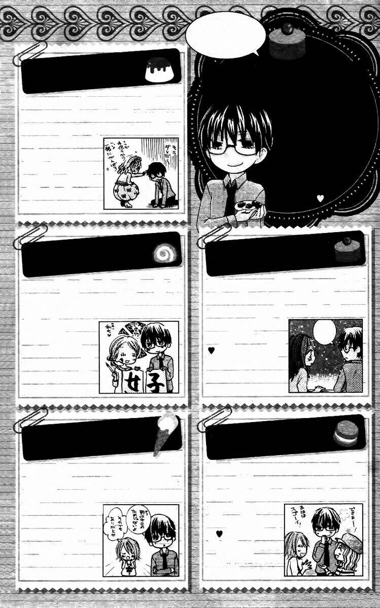 tổng hợp one shot. chapter 343 33