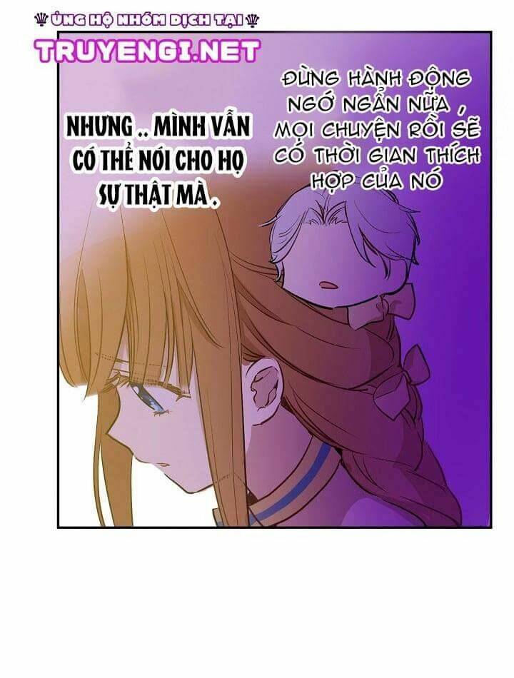 một ngày nọ ta trở thành công chúa chapter 65 57