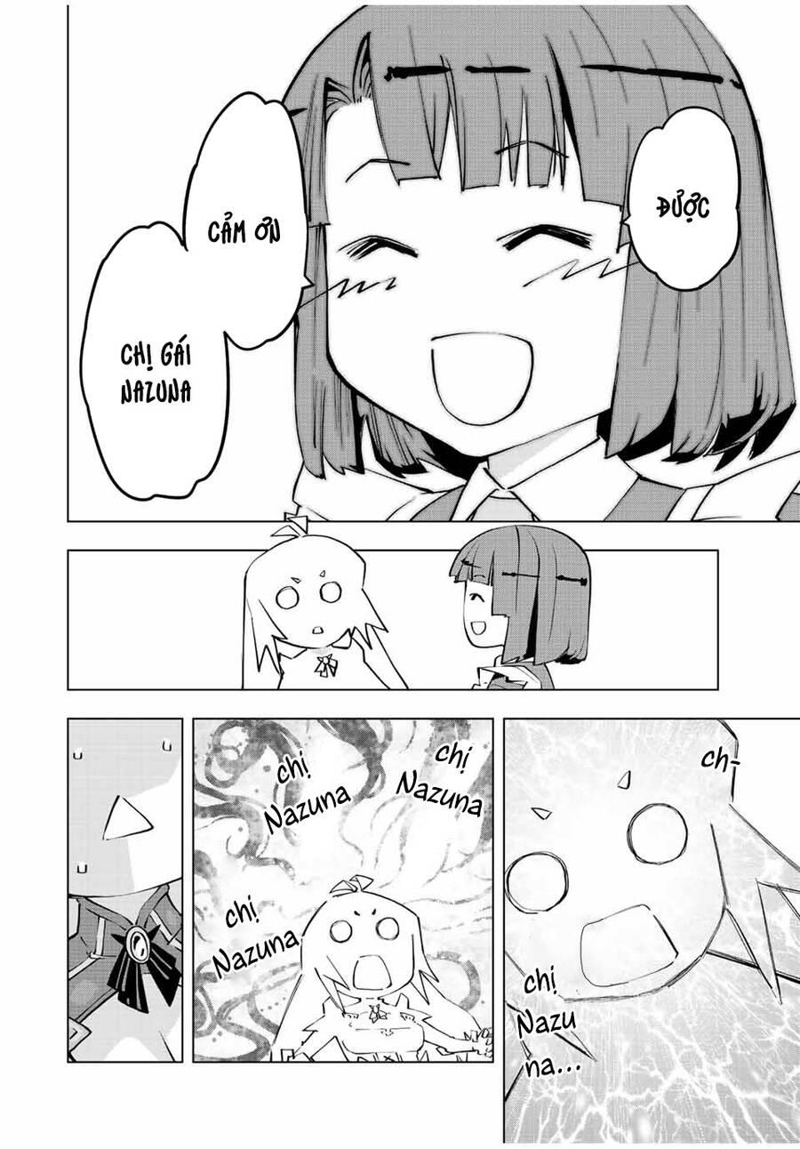 Bị Phản Bội Bởi Đồng Đội Và Sở Hữu [Gacha Không Giới Hạn] Lv.9999 chapter 82 14