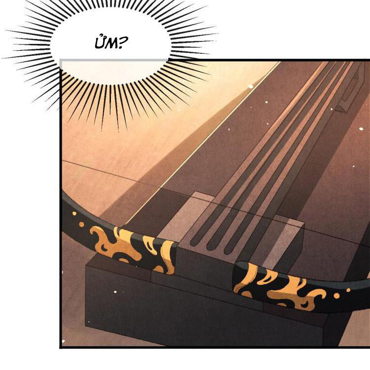 tướng quân luôn tự coi mình thành thế thân chapter 8 16