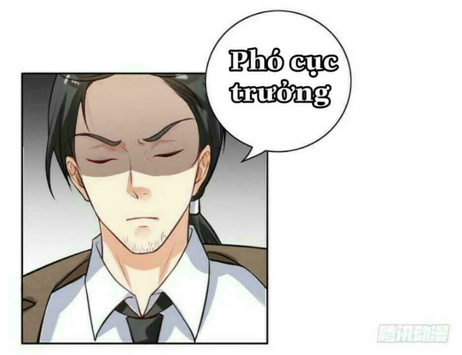 độc sủng tiểu lão bà chapter 17 4