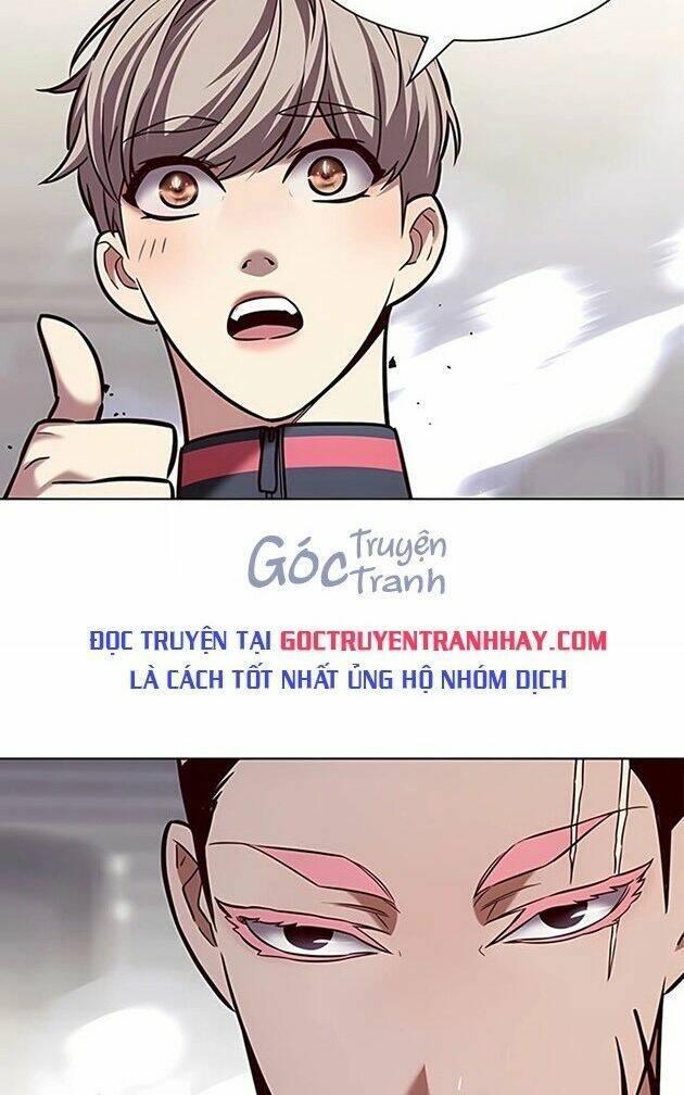 biến thân thành mèo chapter 206 2