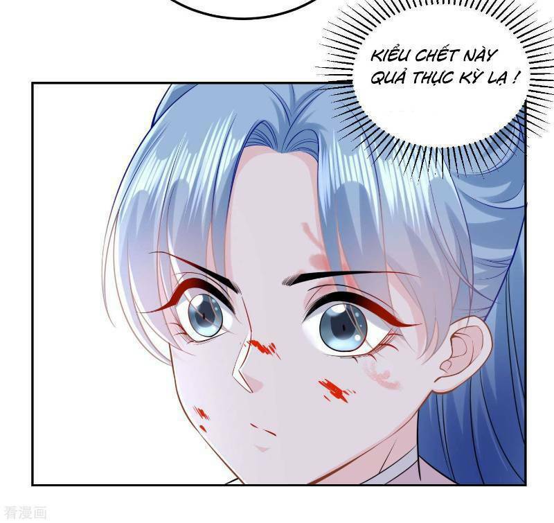 độc y đích nữ chapter 84 17