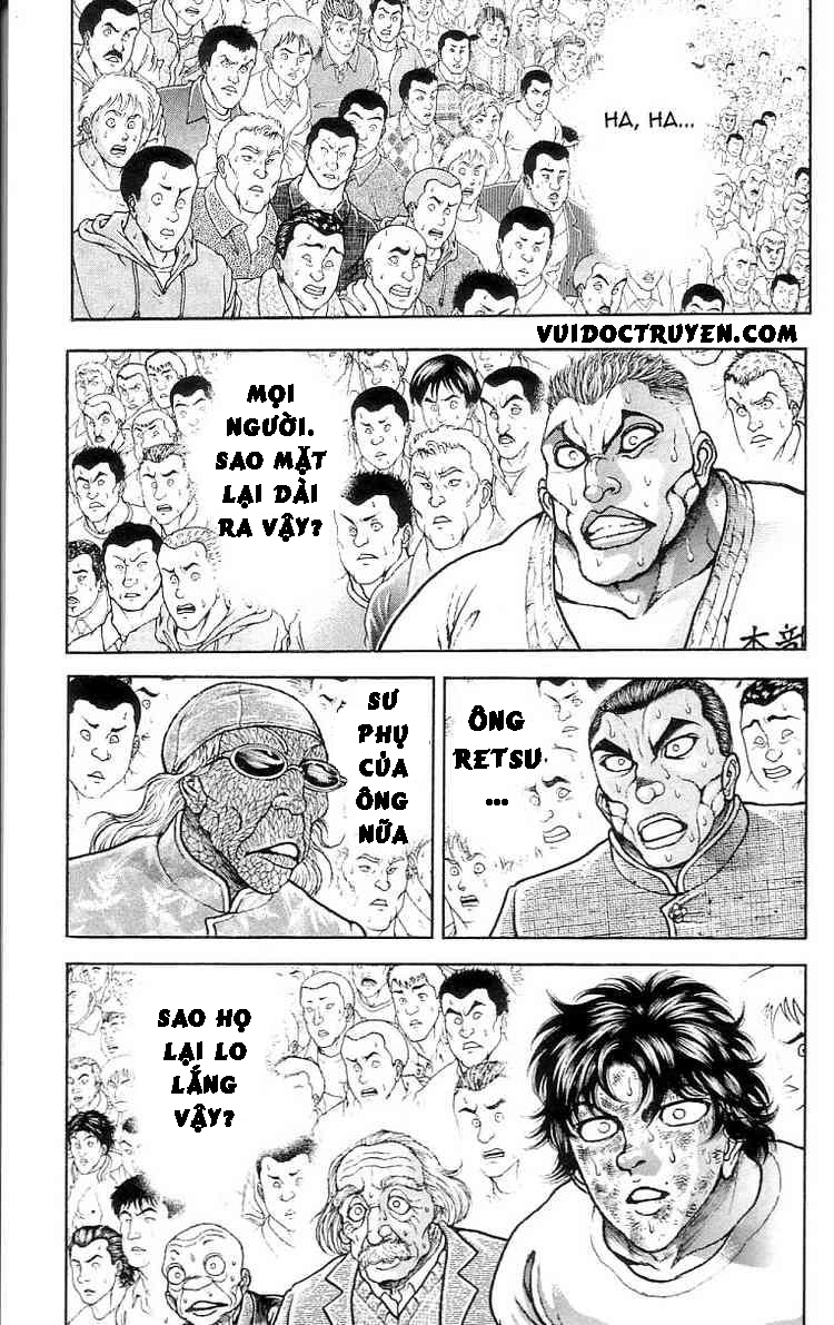 baki – son of ogre chapter 129 14