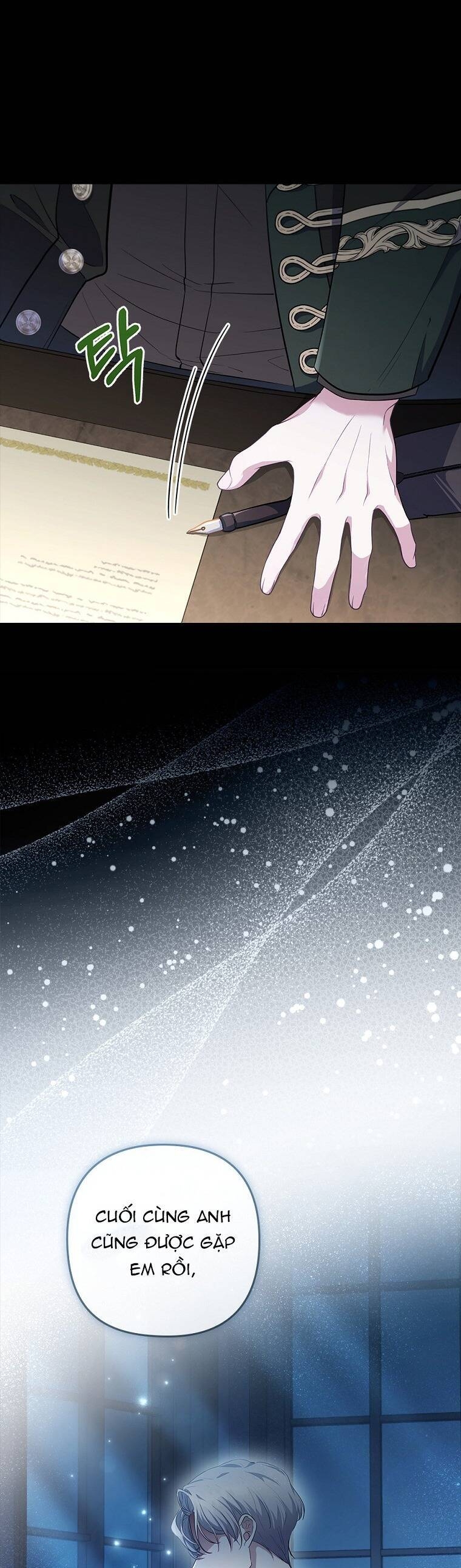 tôi bị quyến rũ bởi nam chính ốm yếu chapter 56 49