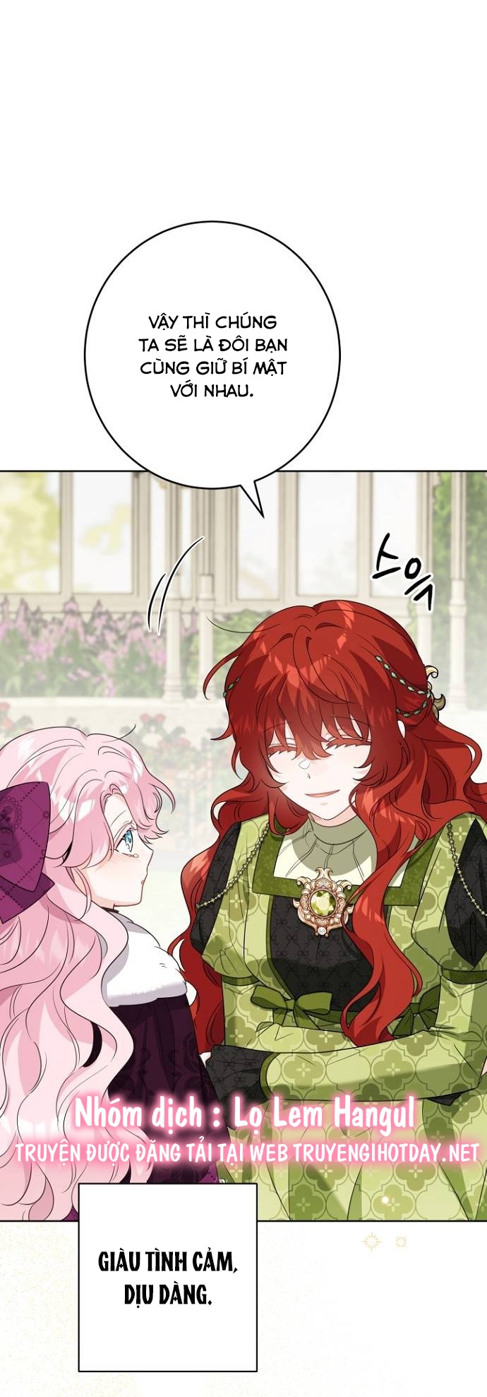 tôi sẽ đưa đứa trẻ ấy rời đi chapter 5 7