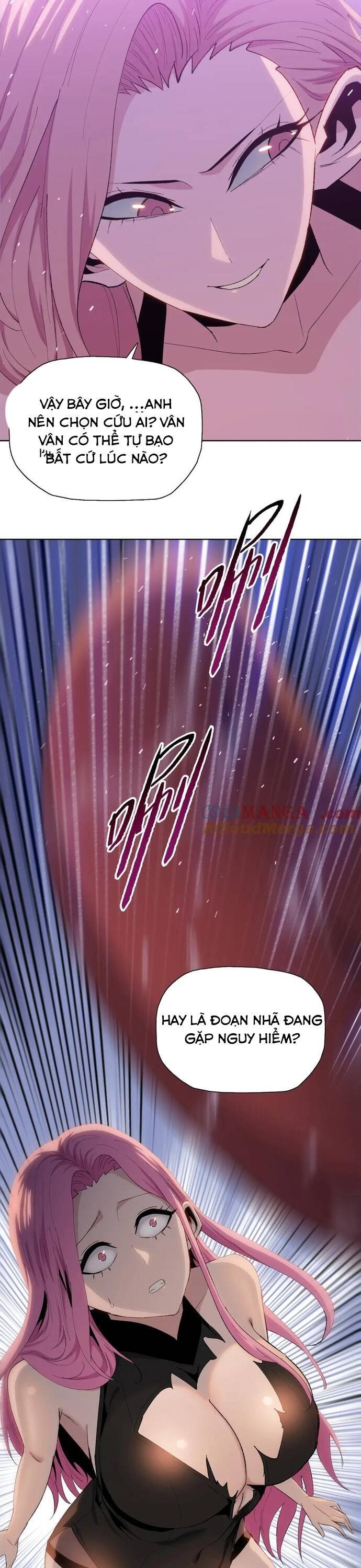 kẻ tàn nhẫn ngày tận thế: bắt đầu dự trữ hàng tỉ tấn vật tư chapter 51 26