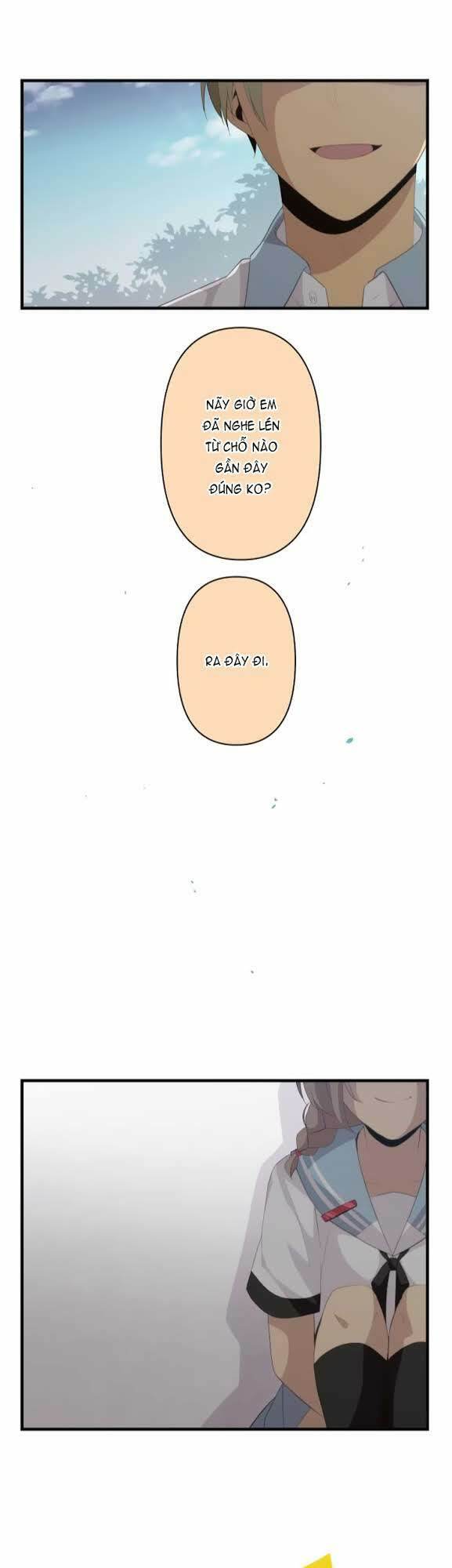 viên thuốc trùng sinh chapter 116 31