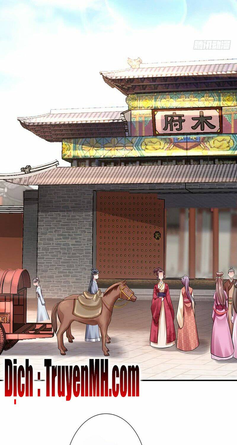 thần y yêu hậu chapter 35 4