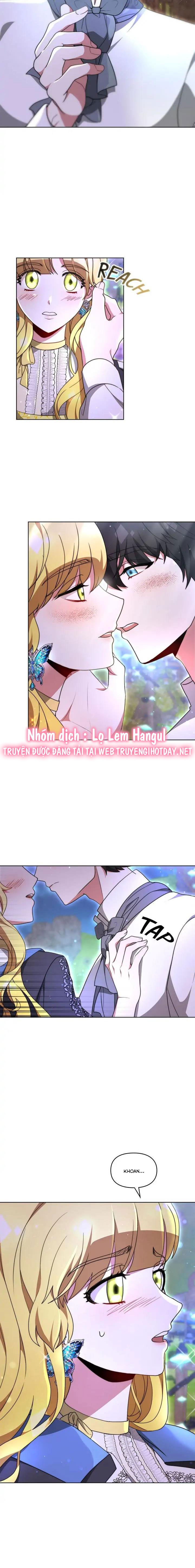 công nương eluana vita chapter 174 9