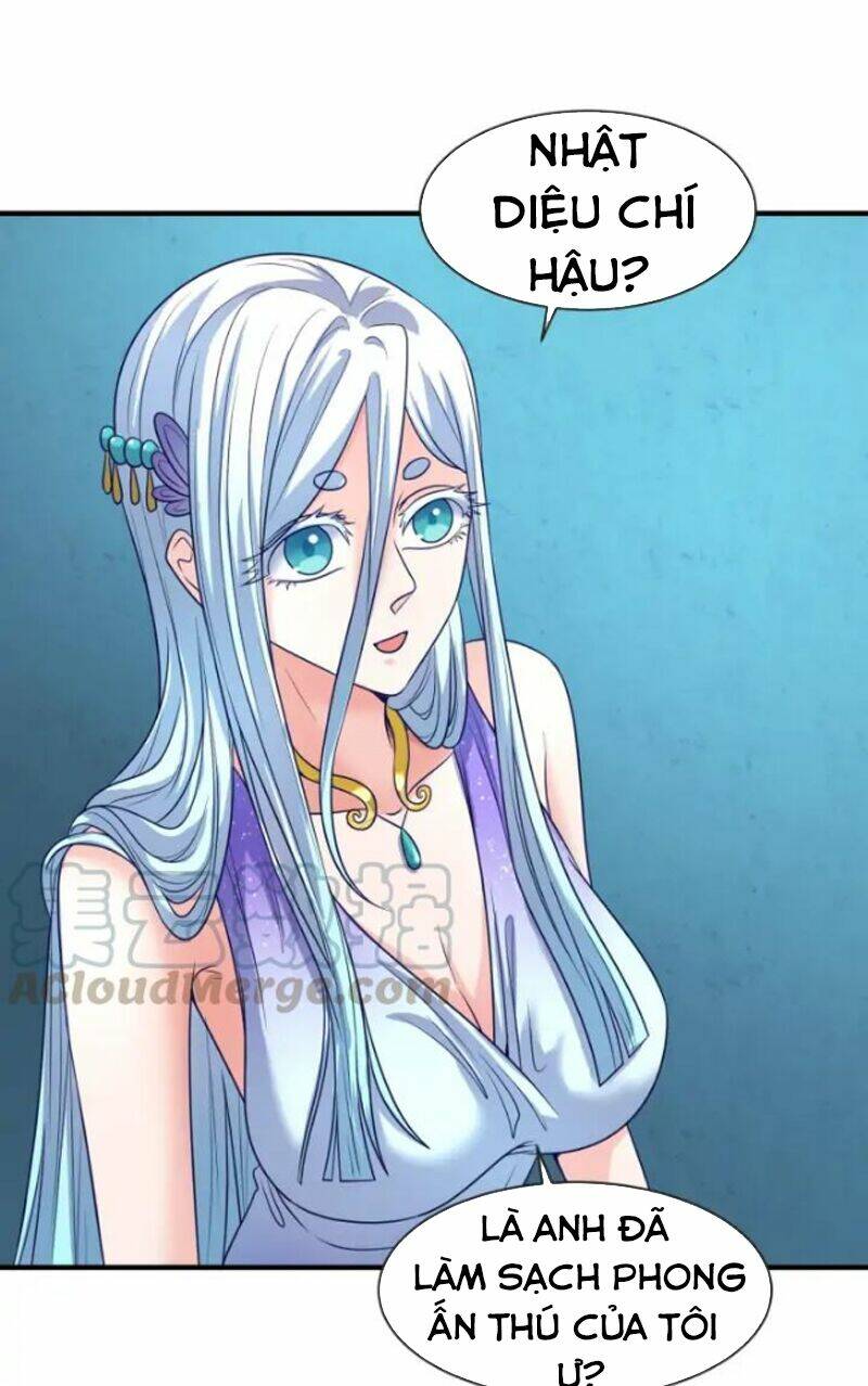 người chặn xuyên không chapter 99 36