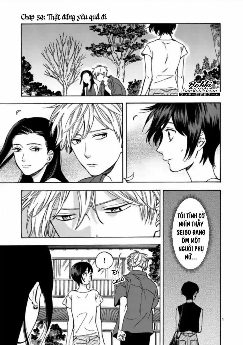 promise cinderella chapter 39 2