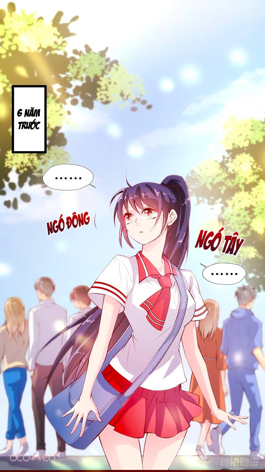 sau này vẫn cứ thích anh chapter 3 19