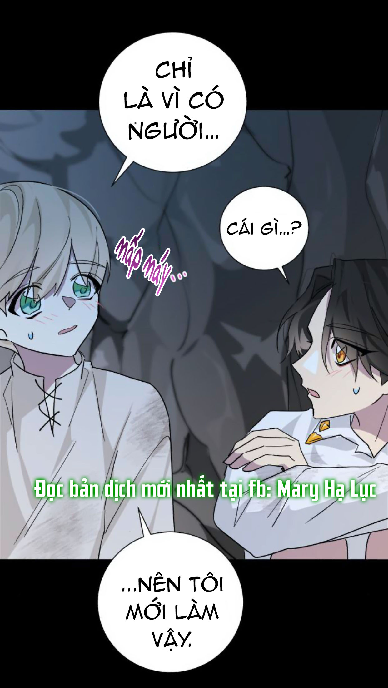 đã có lúc ta muốn nàng chết đi chapter 18 34