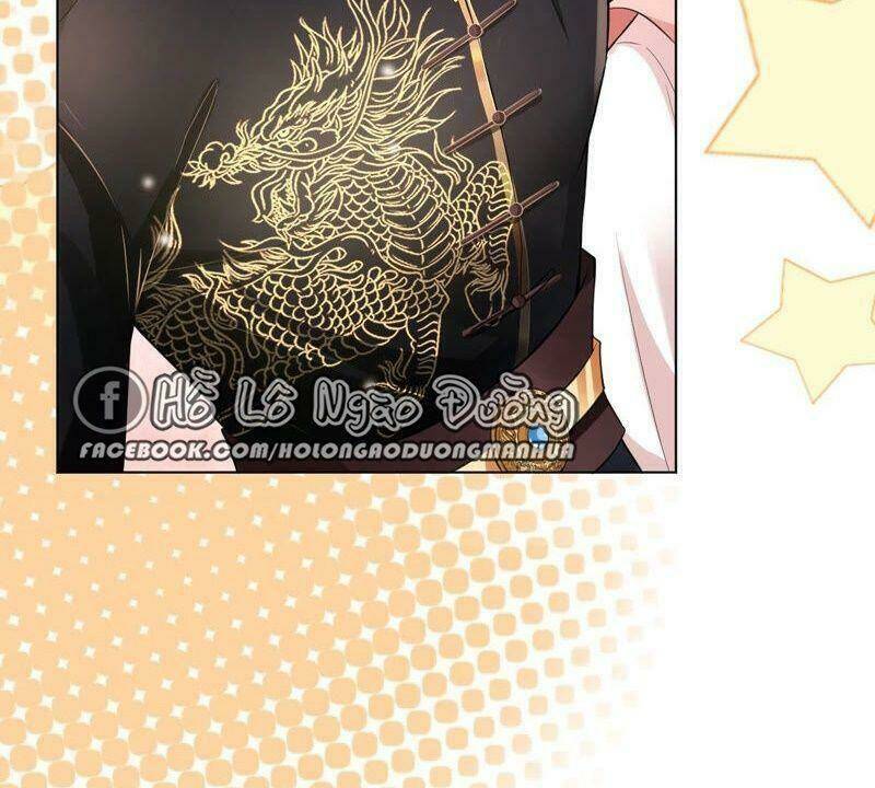 quận chúa vững vàng, thiết lập nhân vật không thể vỡ chapter 30 22