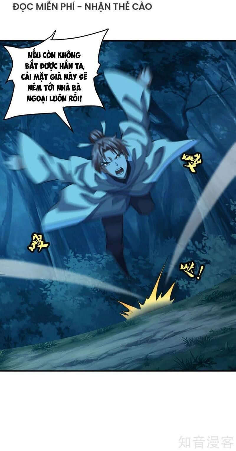 tiên võ đế tôn chapter 140 21