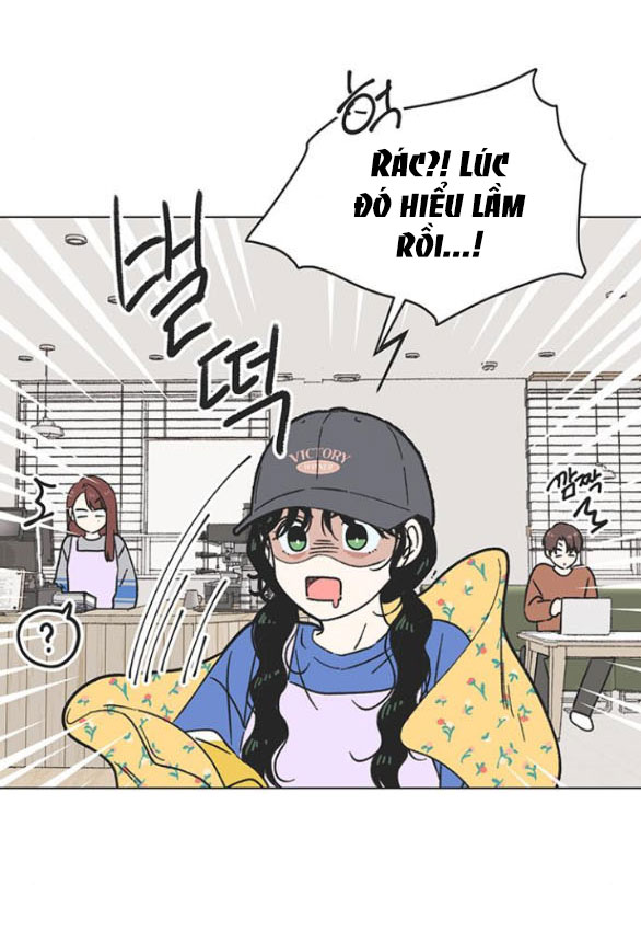 Thanh Xuân Đáng Yêu chapter 12.1 24