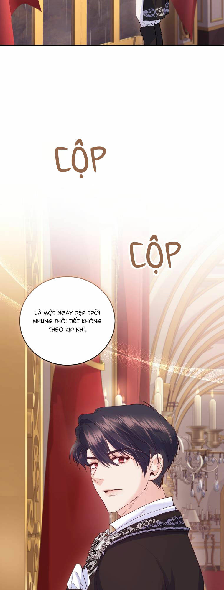 nhà điều chế nước hoa độc quyền của bạo chúa chapter 71 38