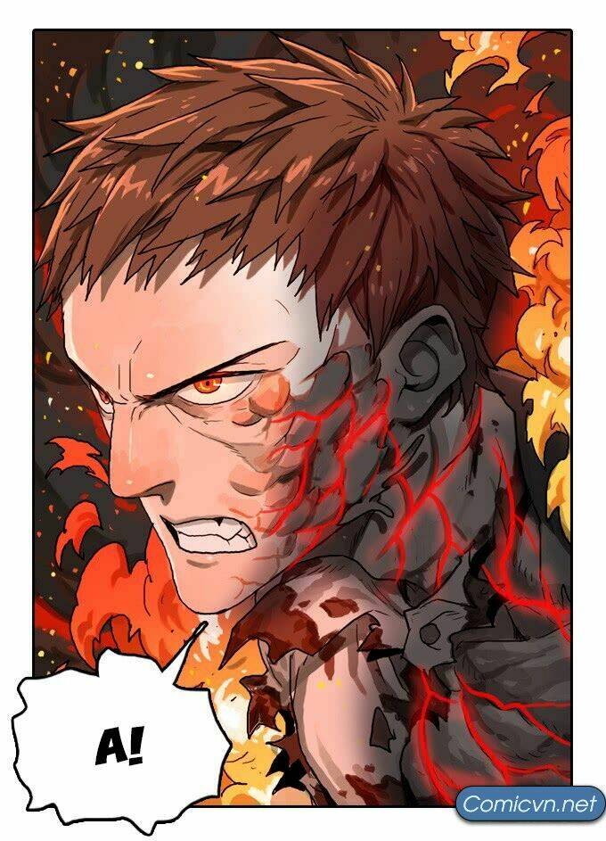 dị nhân bất tử chapter 13 34