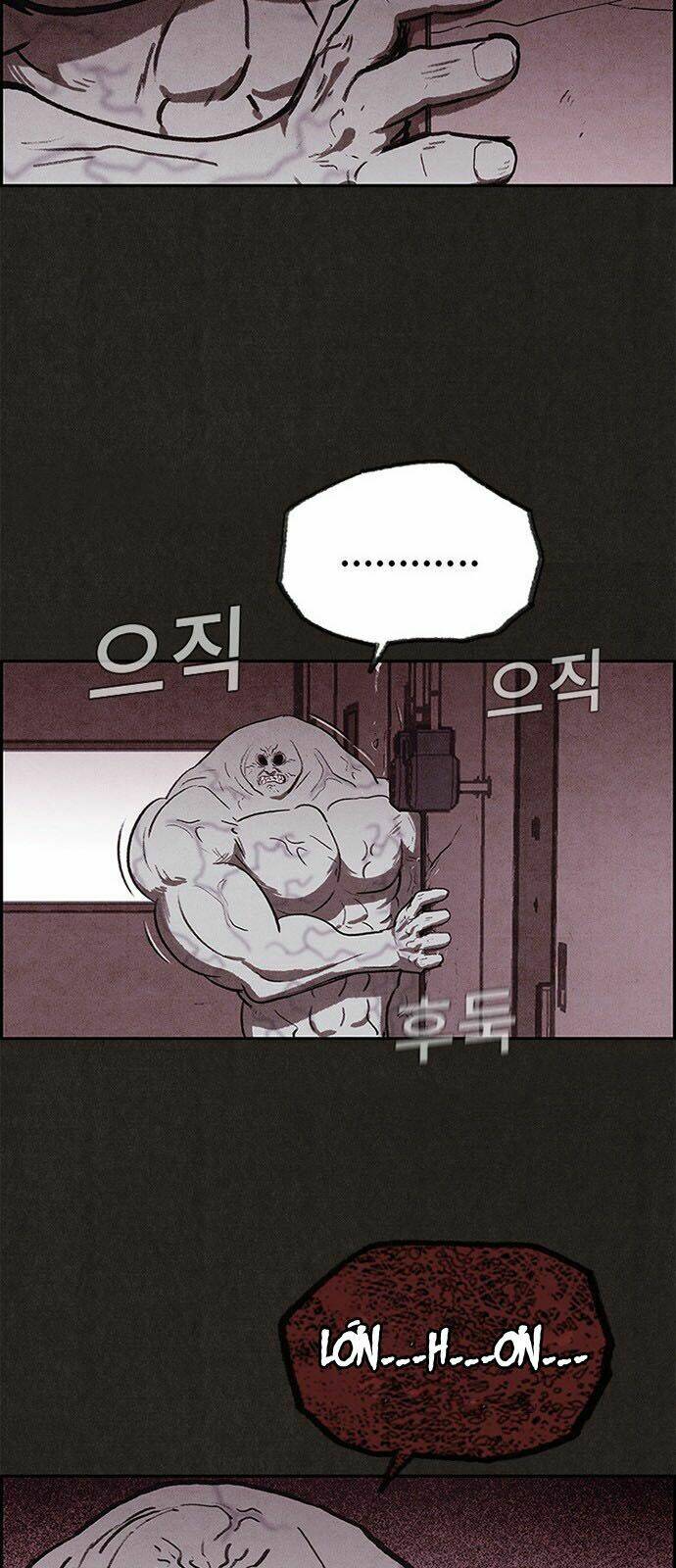 quái vật tại chung cư xanh chapter 28 47