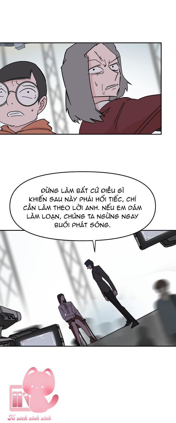 yêu không hồi kết chapter 34 42