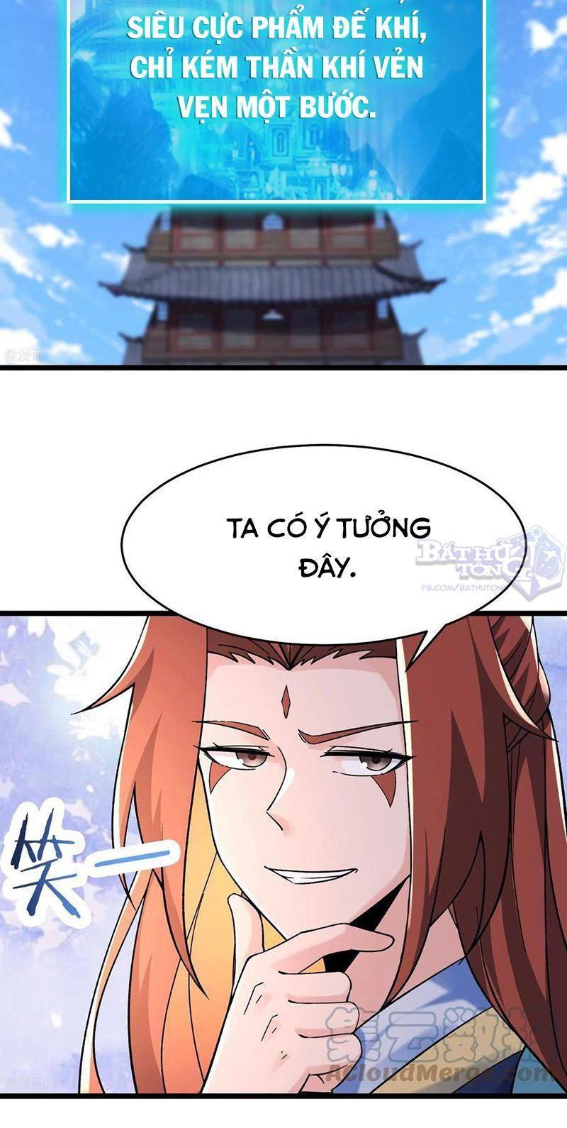 đồ đệ ta toàn là nữ ma đầu chapter 102 21