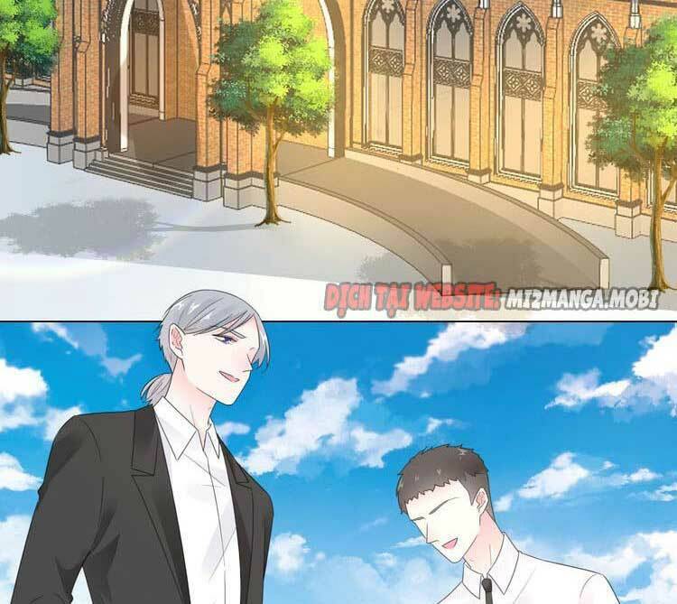 điều ước sủng ái bất bình đẳng chapter 93.2 14