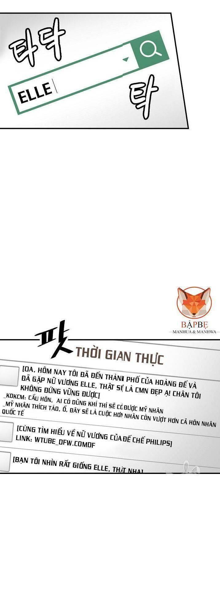 tôi lên cấp chỉ bằng cách ăn chapter 20 53