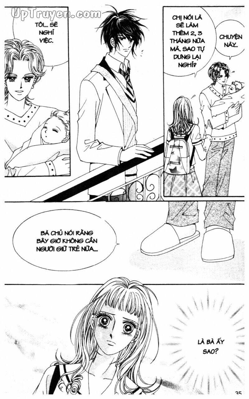 vợ chồng trẻ con bản đẹp chapter 6 35