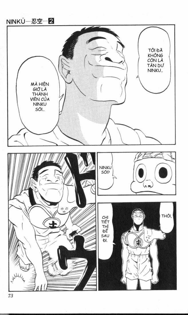 ninku chapter 12 7
