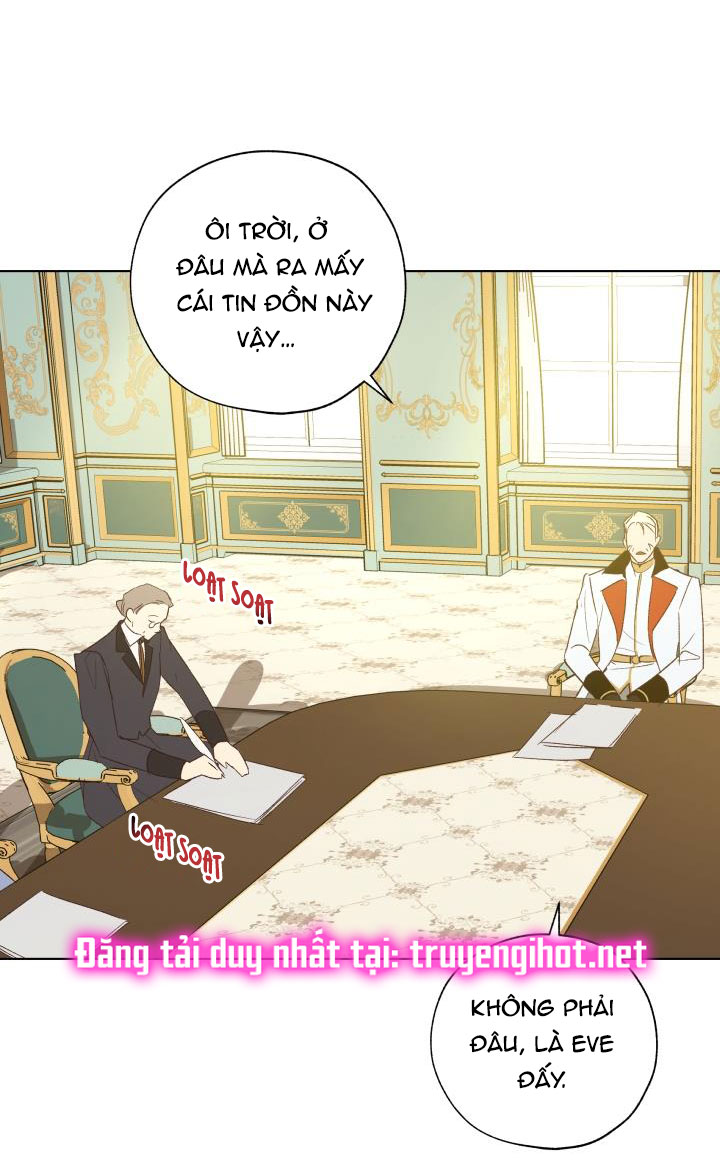 công chúa khắc ấn kẻ phản nghịch chapter 31 49