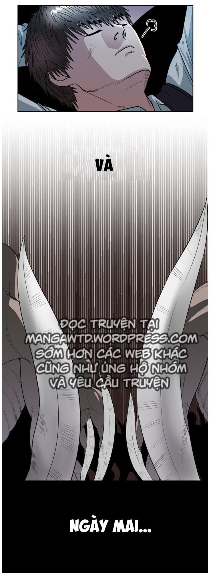 kẻ phán xét chapter 21 3